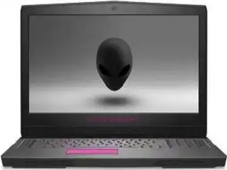  Dell Alienware 15 (A569951SIN9) Laptop (Core i7 7th Gen 8 GB 1 TB 256 GB SSD Windows 10 6 GB) prices in Pakistan